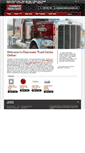 Mobile Screenshot of clearwatertruckcenter.com